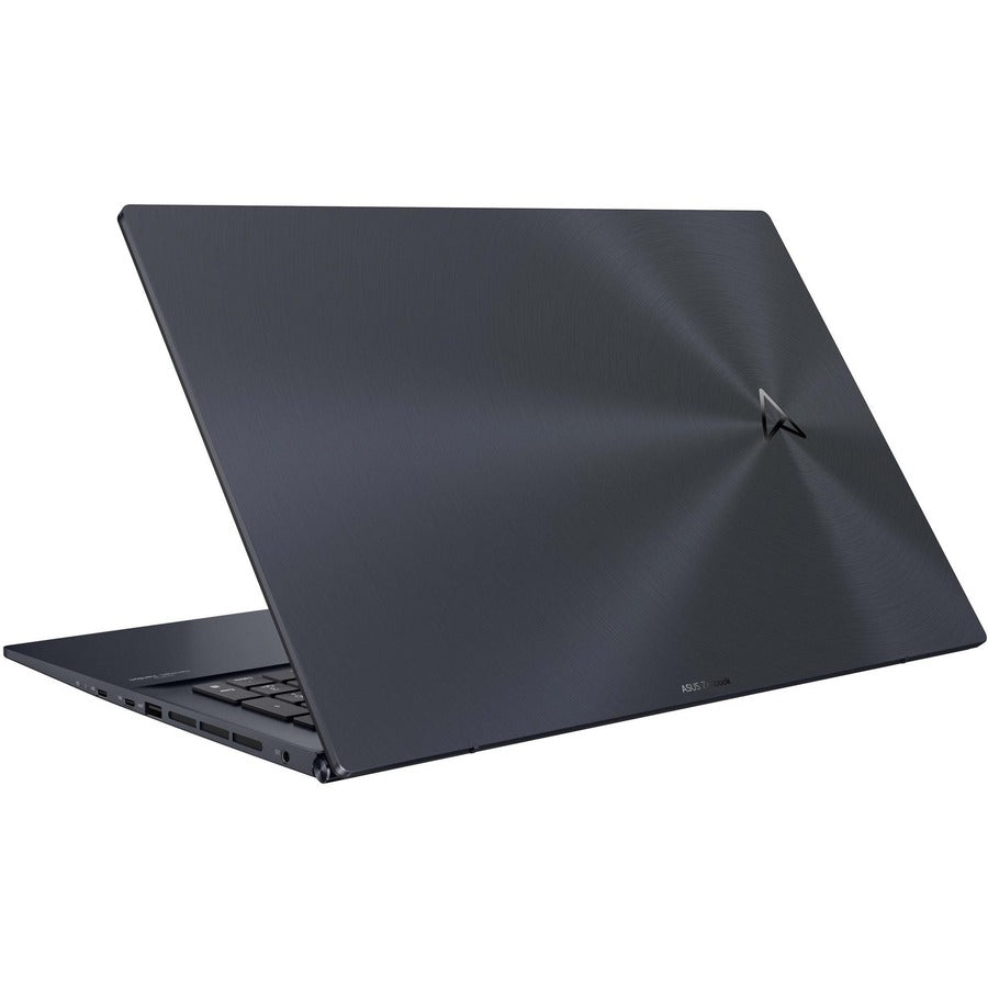 Asus Zenbook Pro 17 UM6702 UM6702RC-XB91-CA 17.3" Notebook - Full HD - AMD Ryzen 9 6900HX - 16 GB - 1 TB SSD - Tech Black UM6702RC-XB91-CA