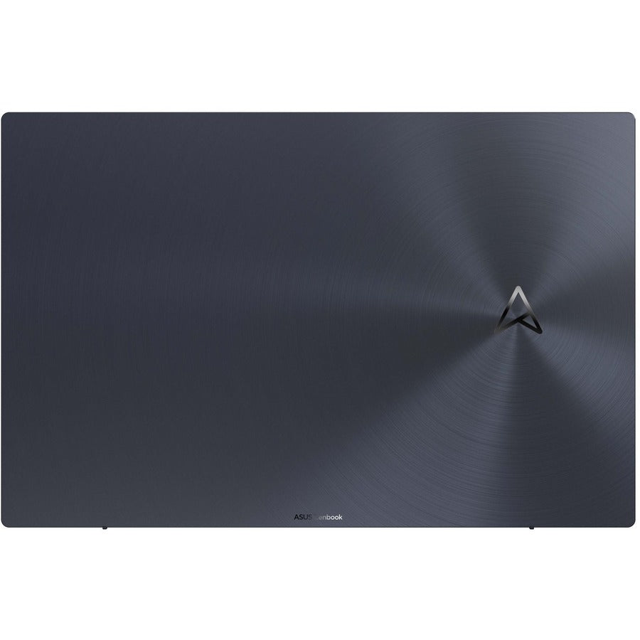 Asus Zenbook Pro 17 UM6702 UM6702RC-XB91-CA 17.3" Notebook - Full HD - AMD Ryzen 9 6900HX - 16 GB - 1 TB SSD - Tech Black UM6702RC-XB91-CA