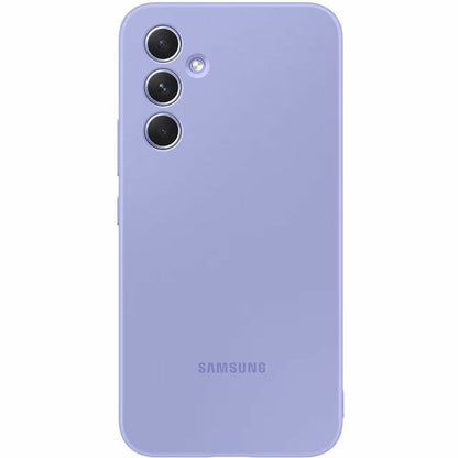 Samsung Galaxy A54 5G Silicone Case EF-PA546TVEGCA