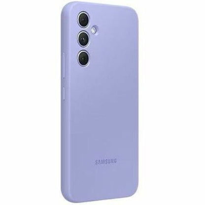 Samsung Galaxy A54 5G Silicone Case EF-PA546TVEGCA