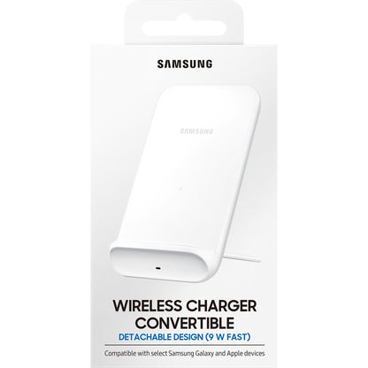 Samsung Wireless Charger Convertible EP-N3300TWEGCA