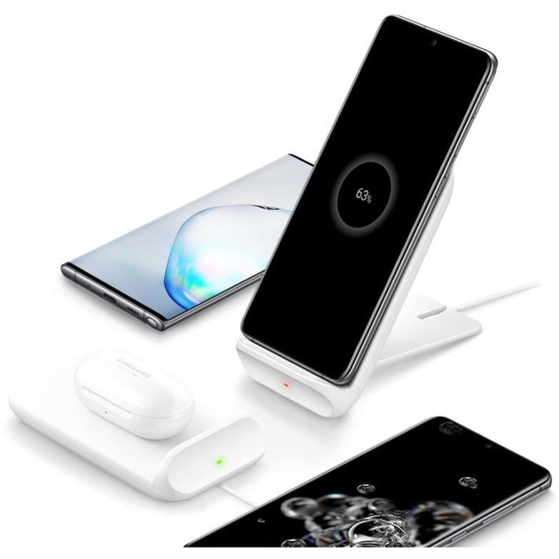 Samsung Wireless Charger Convertible EP-N3300TWEGCA