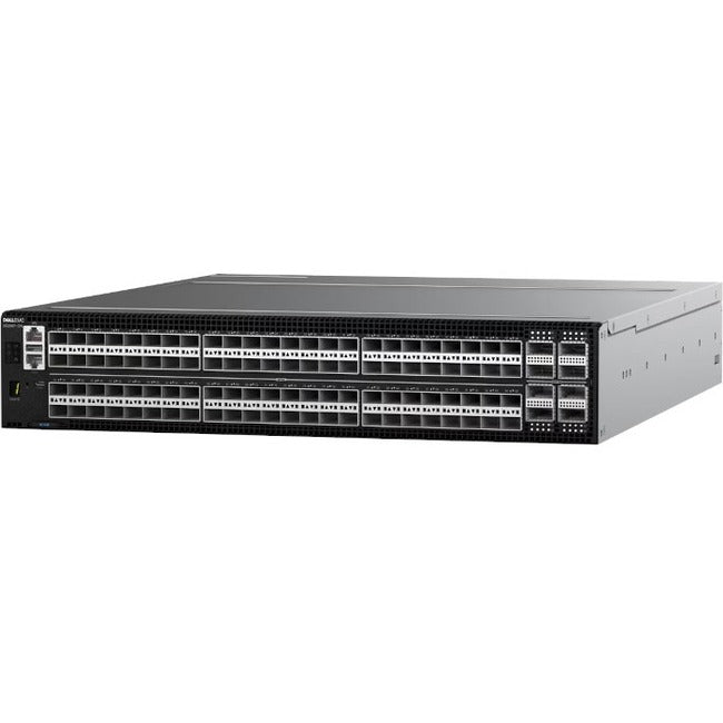 Dell EMC PowerSwitch S5212F-ON Ethernet Switch S5296F-ONF