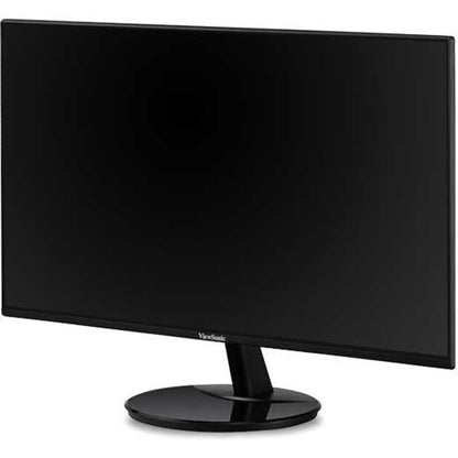 ViewSonic Value VA2759-smh 27" Class Full HD LED Monitor - 16:9 - Black VA2759-SMH