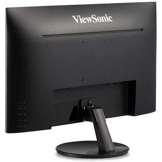 ViewSonic Value VA2759-smh 27" Class Full HD LED Monitor - 16:9 - Black VA2759-SMH