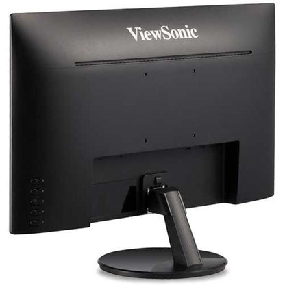 ViewSonic Value VA2759-smh 27" Class Full HD LED Monitor - 16:9 - Black VA2759-SMH