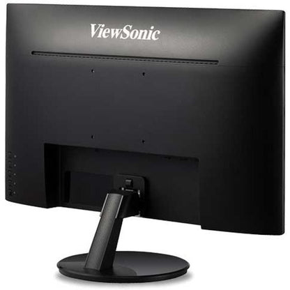 ViewSonic Value VA2759-smh 27" Class Full HD LED Monitor - 16:9 - Black VA2759-SMH