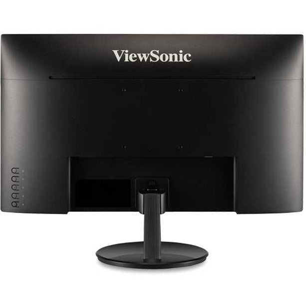 ViewSonic Value VA2759-smh 27" Class Full HD LED Monitor - 16:9 - Black VA2759-SMH