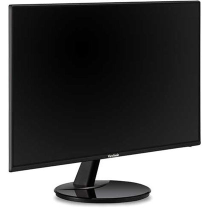 ViewSonic Value VA2759-smh 27" Class Full HD LED Monitor - 16:9 - Black VA2759-SMH