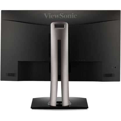 Viewsonic 27" Display, IPS Panel, 3840 x 2160 Resolution VP2756-4K