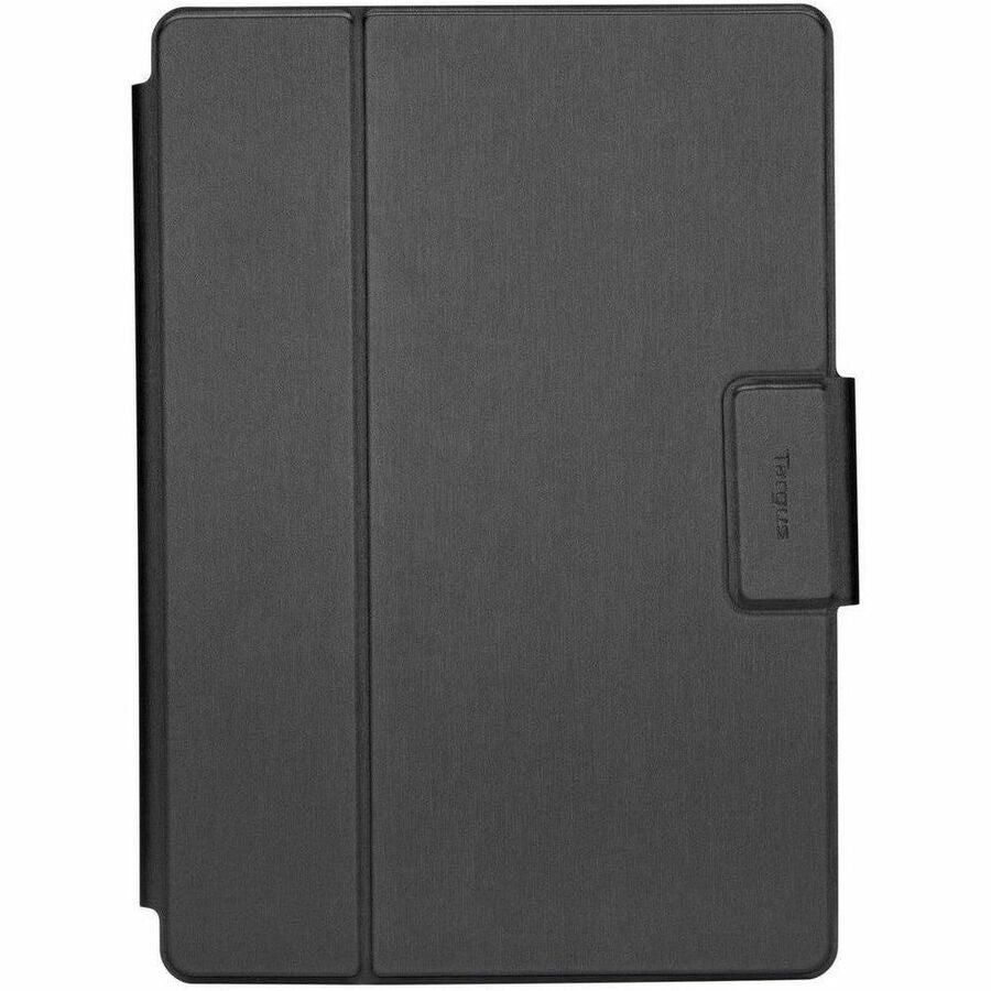 Targus SafeFit THZ785GL Carrying Case (Folio) for 9" to 10.5" Tablet - Black THZ785GL