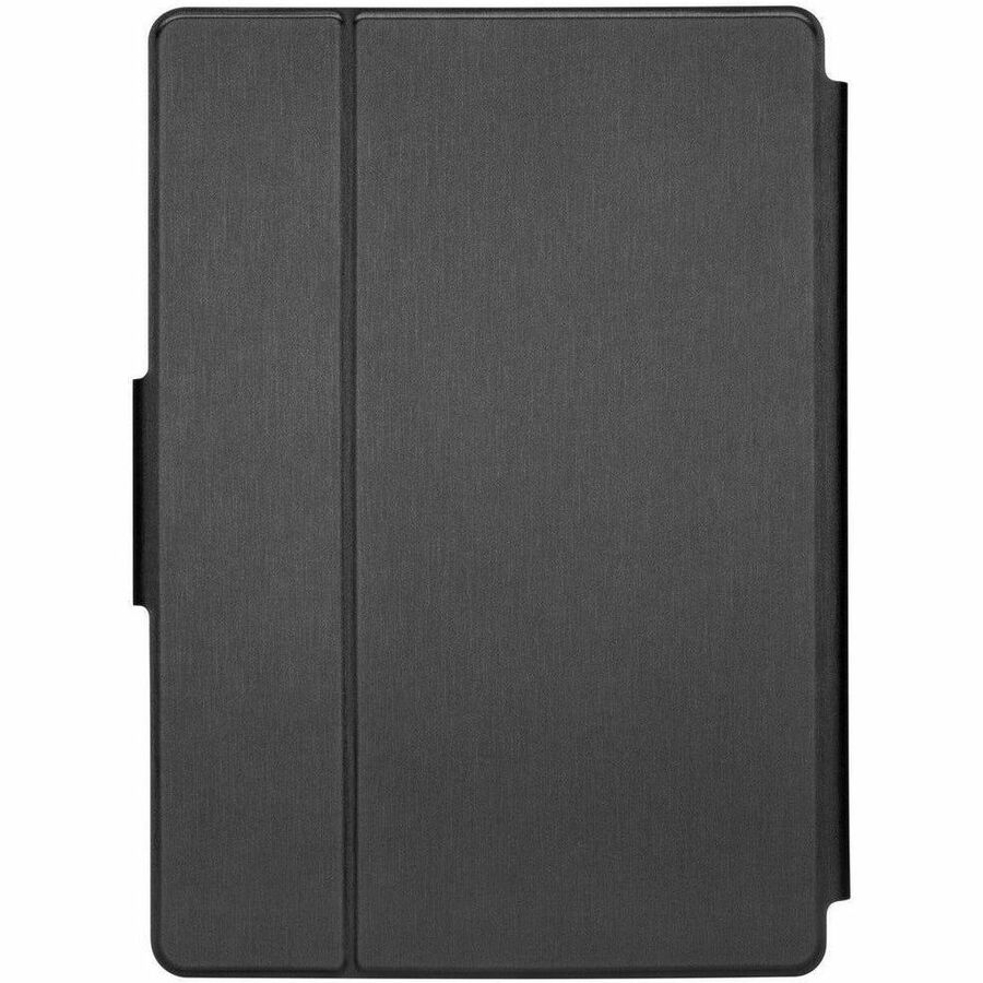 Targus SafeFit THZ785GL Carrying Case (Folio) for 9" to 10.5" Tablet - Black THZ785GL