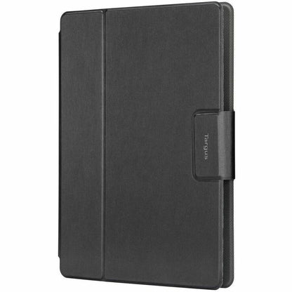 Targus SafeFit THZ785GL Carrying Case (Folio) for 9" to 10.5" Tablet - Black THZ785GL