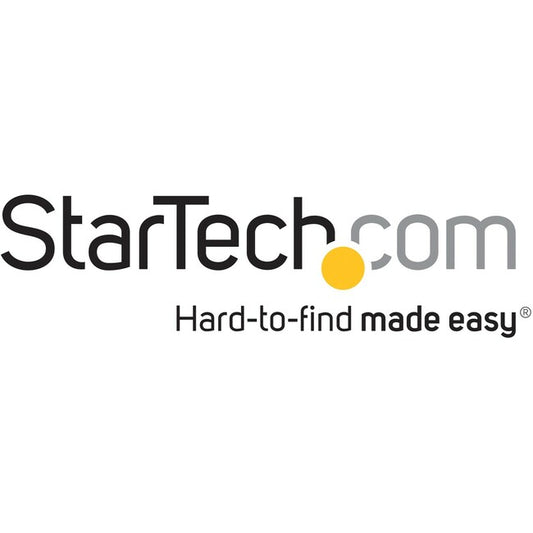 StarTech.com 7-Port USB Charging Station with 5 x 1A Ports and 2 x 2A Ports ST7C51224