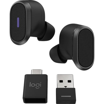 Logitech Zone True Wireless 985-001081