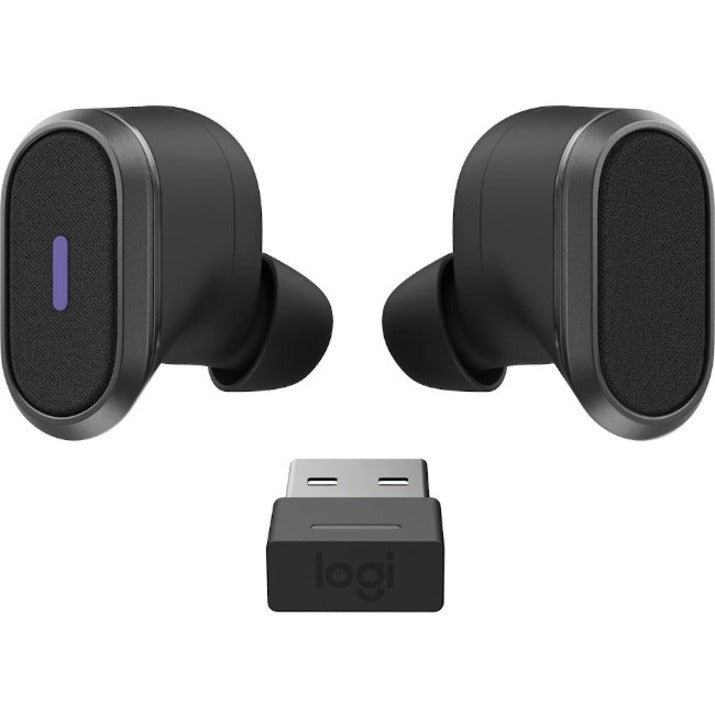 Logitech Zone True Wireless 985-001081