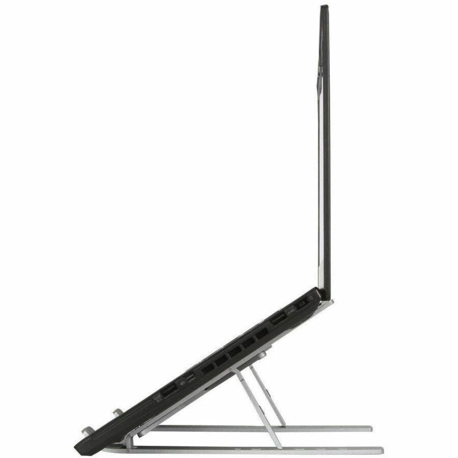 Targus Portable Ergonomic Laptop/Tablet Stand AWE810GL