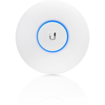 Ubiquiti UniFi UAP-AC-LR IEEE 802.11ac 867 Mbit/s Wireless Access Point UAP-AC-LR