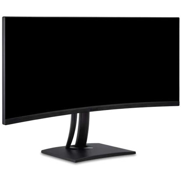 ViewSonic ColorPro VP3881a 38" Class UW-QHD+ Curved Screen LED Monitor - 21:9 VP3881a