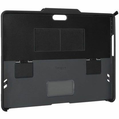 Targus Protect THD918GLZ Rugged Carrying Case for 13" Microsoft Surface Pro 9 Tablet - Black THD918GLZ