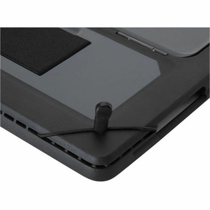 Targus Protect THD918GLZ Rugged Carrying Case for 13" Microsoft Surface Pro 9 Tablet - Black THD918GLZ