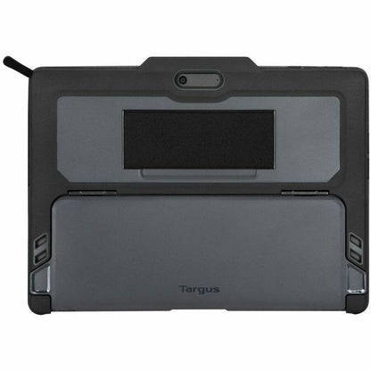 Targus Protect THD918GLZ Rugged Carrying Case for 13" Microsoft Surface Pro 9 Tablet - Black THD918GLZ