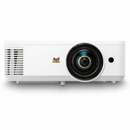 ViewSonic PS502X Short Throw DLP Projector - 4:3 - White PS502X