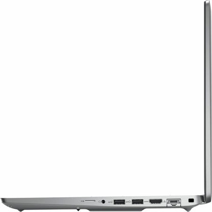 Dell Latitude 5000 5550 15.6" Notebook - Full HD - Intel Core Ultra 5 125U - 16 GB - 256 GB SSD - Gray 04RCP