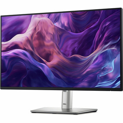 Dell P2425HE 24" Class Full HD LED Monitor - 16:9 - Black, Silver DELL-P2425HE