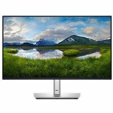 Dell P2425HE 24" Class Full HD LED Monitor - 16:9 - Black, Silver DELL-P2425HE