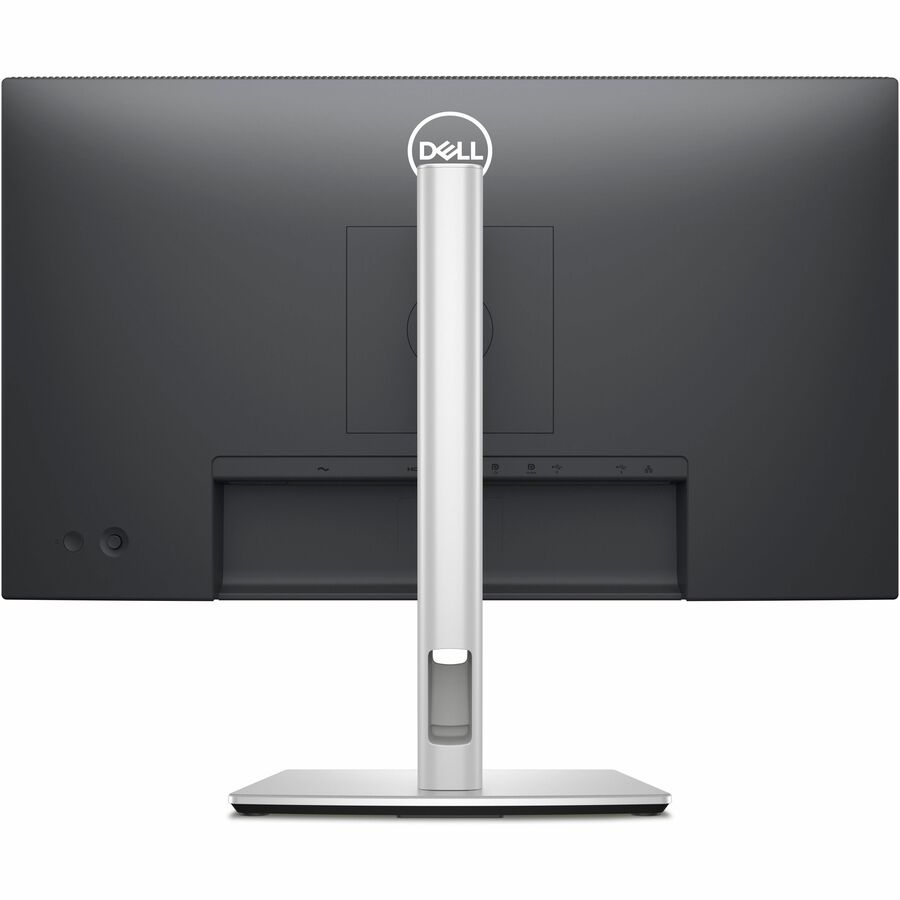 Dell P2425HE 24" Class Full HD LED Monitor - 16:9 - Black, Silver DELL-P2425HE