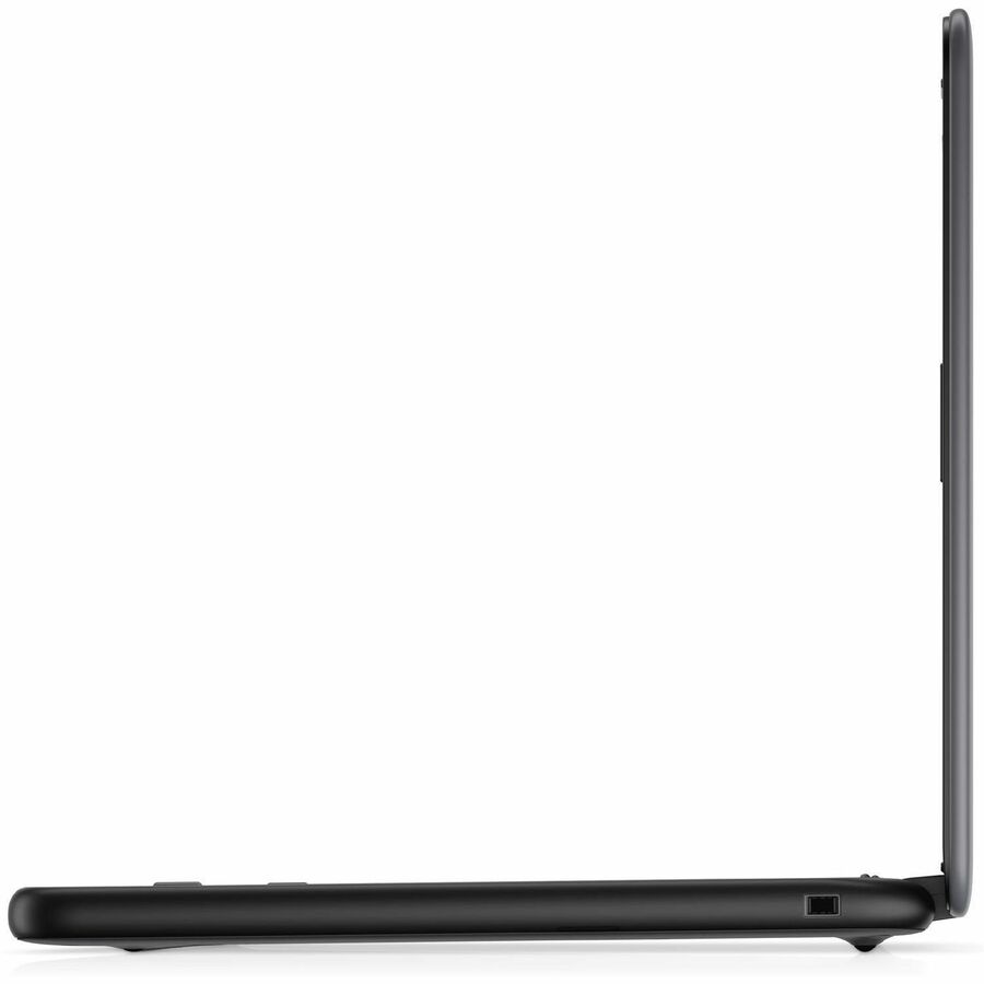 Dell Chromebook 11 3000 11 3110 11.6" Touchscreen Convertible 2 in 1 Chromebook - HD - Intel Celeron N4500 - 4 GB - 64 GB Flash Memory - English (US) Keyboard - Gray TJ37H