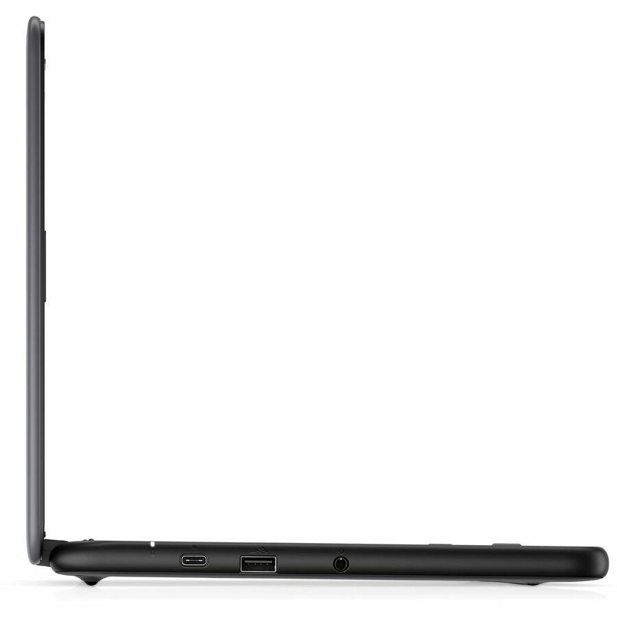 Dell Chromebook 11 3000 11 3110 11.6" Touchscreen Convertible 2 in 1 Chromebook - HD - Intel Celeron N4500 - 4 GB - 64 GB Flash Memory - English (US) Keyboard - Gray TJ37H