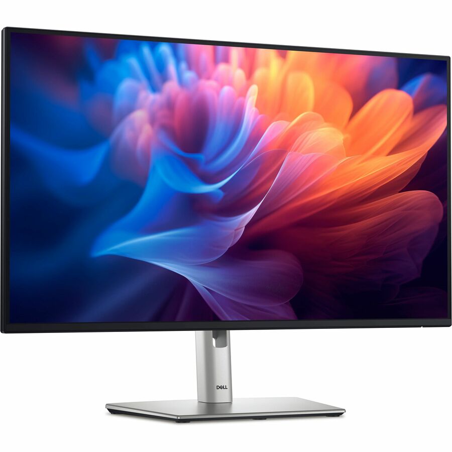 Dell P2725H 27" Class Full HD LED Monitor - 16:9 - Black, Silver DELL-P2725H