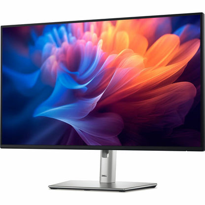 Dell P2725H 27" Class Full HD LED Monitor - 16:9 - Black, Silver DELL-P2725H