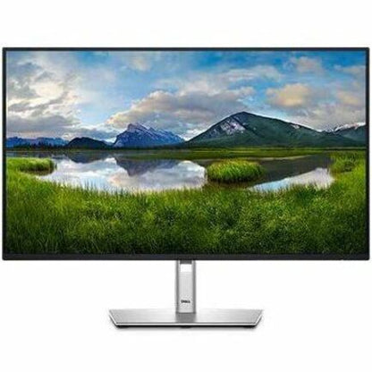 Dell P2725H 27" Class Full HD LED Monitor - 16:9 - Black, Silver DELL-P2725H