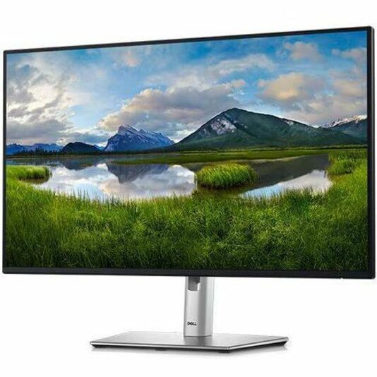 Dell P2725H 27" Class Full HD LED Monitor - 16:9 - Black, Silver DELL-P2725H