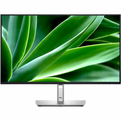 Dell P2725H 27" Class Full HD LED Monitor - 16:9 - Black, Silver DELL-P2725H