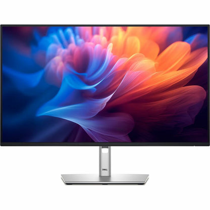 Dell P2725H 27" Class Full HD LED Monitor - 16:9 - Black, Silver DELL-P2725H