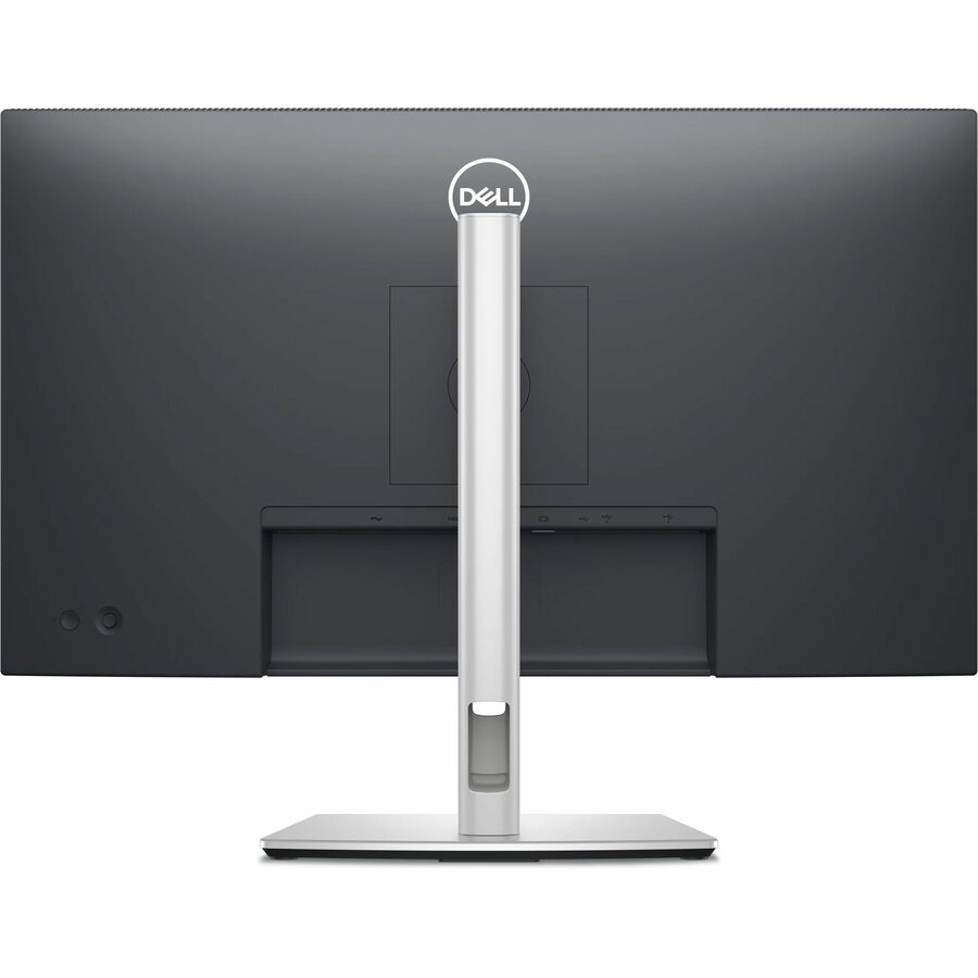 Dell P2725H 27" Class Full HD LED Monitor - 16:9 - Black, Silver DELL-P2725H