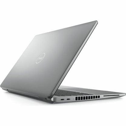 Dell Precision 3000 3590 15.6" Mobile Workstation - Full HD - Intel Core Ultra 5 135H - vPro Technology - Intel Evo Platform - 16 GB - 512 GB SSD - English (US) Keyboard - Titan Gray YGFXM