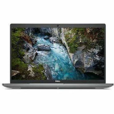 Dell Precision 3000 3590 15.6" Mobile Workstation - Full HD - Intel Core Ultra 5 135H - vPro Technology - Intel Evo Platform - 16 GB - 512 GB SSD - English (US) Keyboard - Titan Gray YGFXM