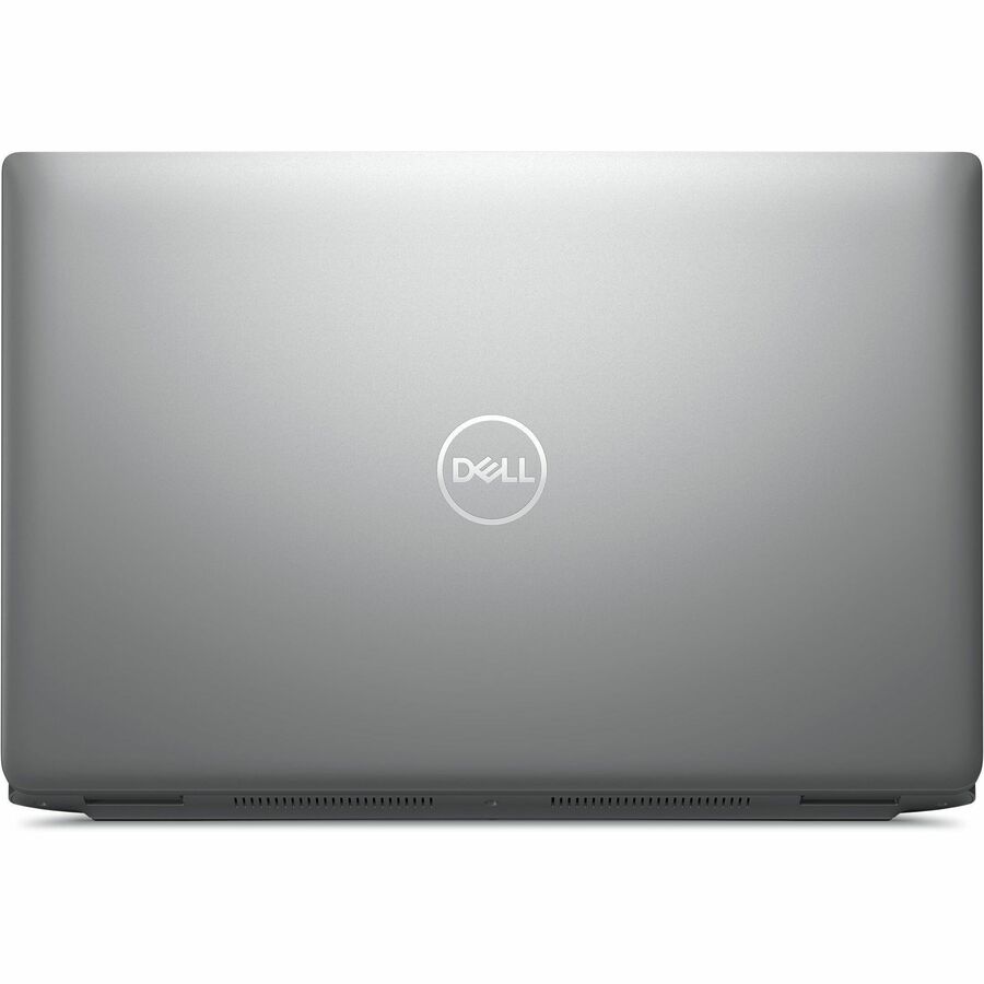 Dell Precision 3000 3590 15.6" Mobile Workstation - Full HD - Intel Core Ultra 5 135H - vPro Technology - Intel Evo Platform - 16 GB - 512 GB SSD - English (US) Keyboard - Titan Gray YGFXM