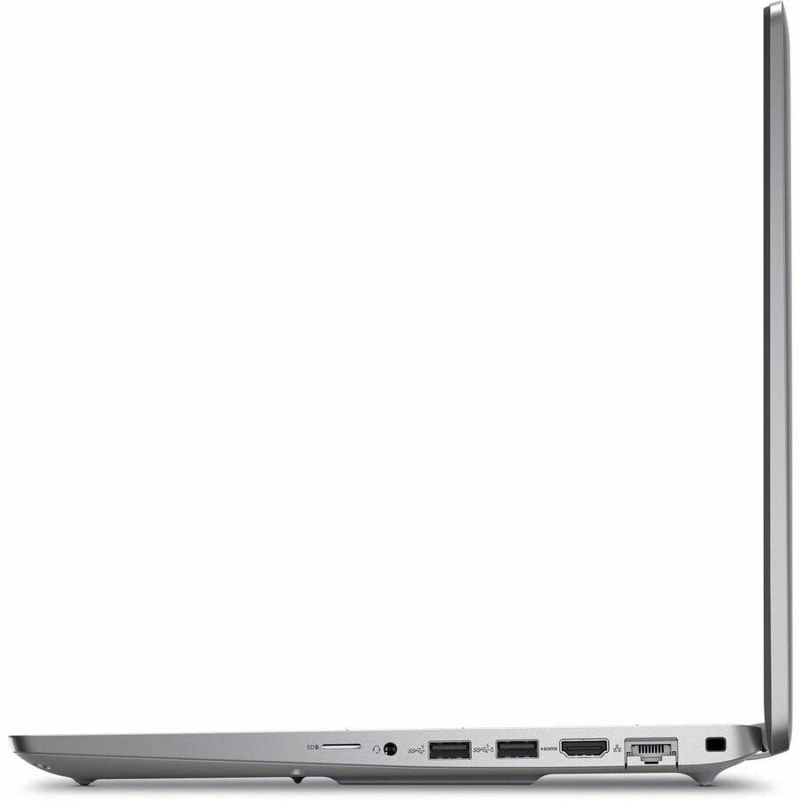 Dell Precision 3000 3590 15.6" Mobile Workstation - Full HD - Intel Core Ultra 5 135H - vPro Technology - Intel Evo Platform - 16 GB - 512 GB SSD - English (US) Keyboard - Titan Gray YGFXM