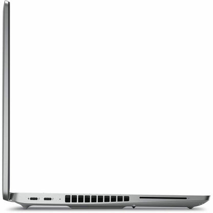 Dell Precision 3000 3590 15.6" Mobile Workstation - Full HD - Intel Core Ultra 5 135H - vPro Technology - Intel Evo Platform - 16 GB - 512 GB SSD - English (US) Keyboard - Titan Gray YGFXM