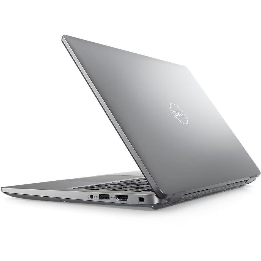 Dell Precision 3000 3480 14" Mobile Workstation - Full HD - Intel Core i7 13th Gen i7-1360P - vPro Technology - 16 GB - 512 GB SSD - English (US) Keyboard - Titan Gray X32XC