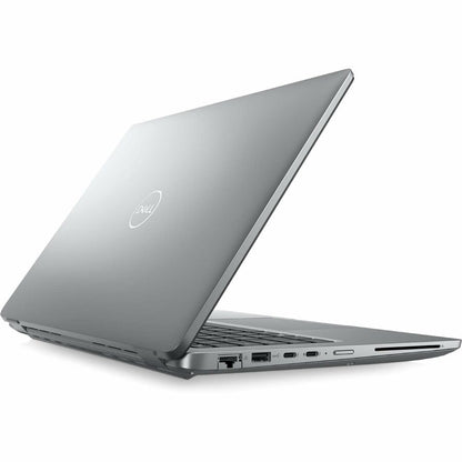 Dell Latitude 5000 5450 14" Touchscreen Notebook - Full HD - Intel Core Ultra 5 135U - vPro Technology - 16 GB - 256 GB SSD - Titan Gray 74X93