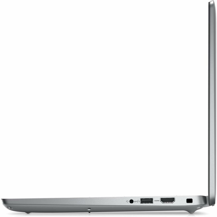 Dell Latitude 5000 5450 14" Touchscreen Notebook - Full HD - Intel Core Ultra 5 135U - vPro Technology - 16 GB - 256 GB SSD - Titan Gray 74X93