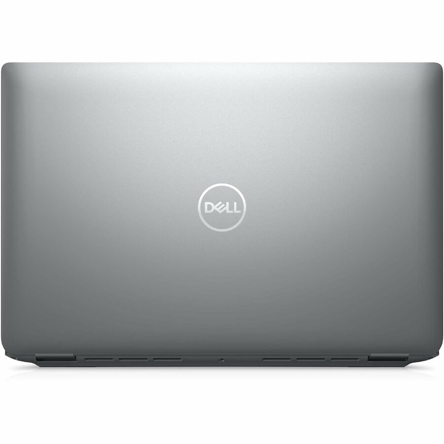 Dell Latitude 5000 5450 14" Touchscreen Notebook - Full HD - Intel Core Ultra 5 135U - vPro Technology - 16 GB - 256 GB SSD - Titan Gray 74X93