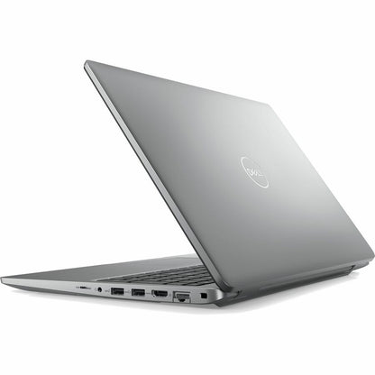 Dell Latitude 5000 5550 15.6" Touchscreen Notebook - Full HD - Intel Core Ultra 5 135U - vPro Technology - 16 GB - 256 GB SSD - Gray GWDP8